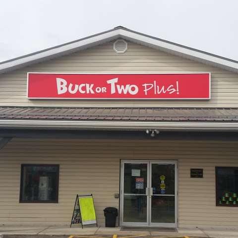 buck or two plus