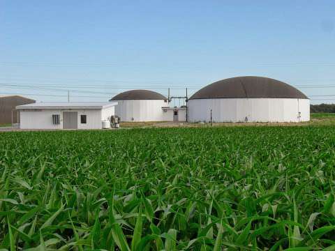 CCS-Biogas Inc.